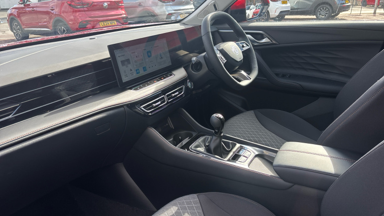 MG HS 1.5 T-GDI SE 5dr Petrol Hatchback